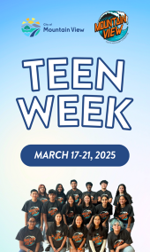 teenweek