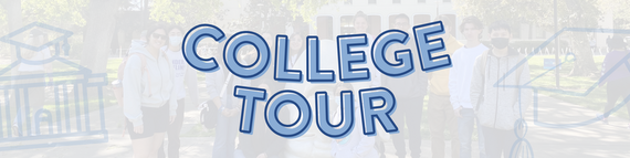 College Tour