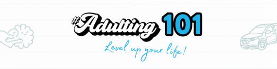 Adulting 101