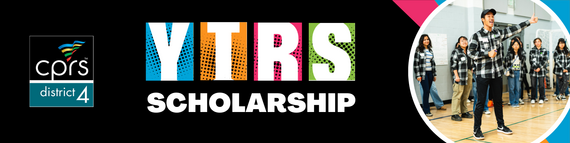 Youth and Teen Recreation Services Scholarship Application