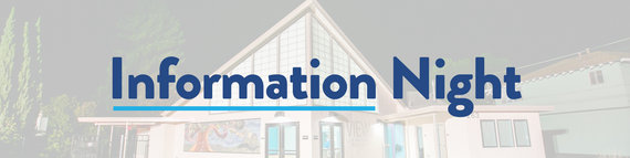 Information Night