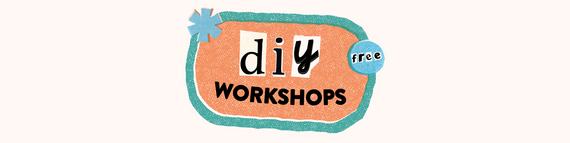 DIY Workshops