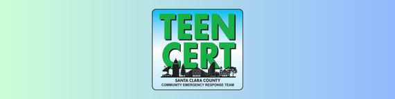 Teen CERT