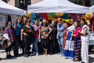 Multi cultural Fest ival 2025