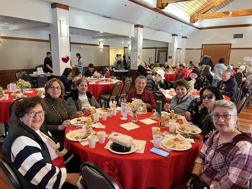 2025 Pancake Breakfast