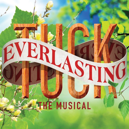 Tuck Everlasting