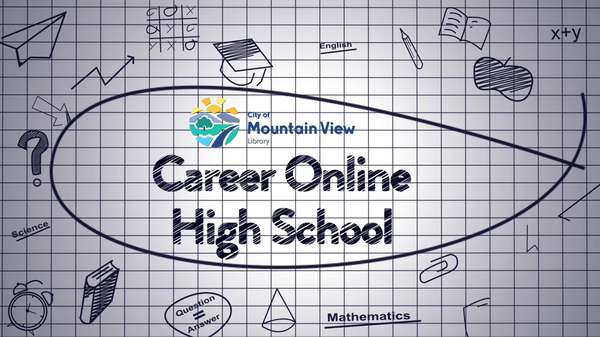 Career Online High School