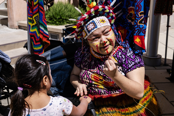 Multicultural Fest 2024