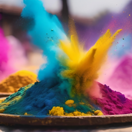 Holi