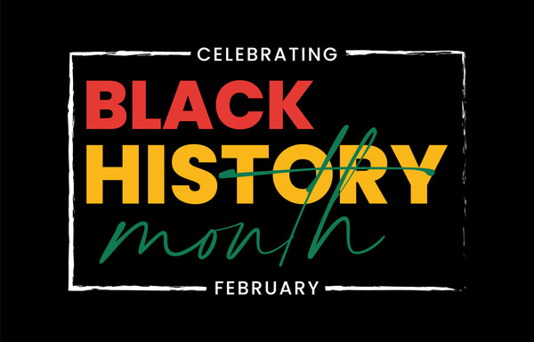 Black History Month