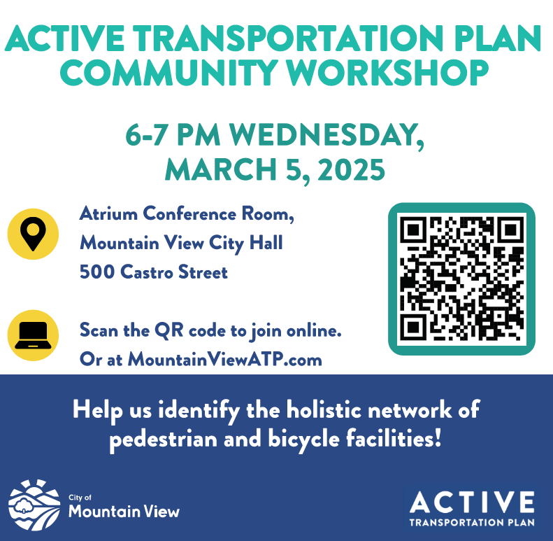 ATP Community Workshop 3-5-25