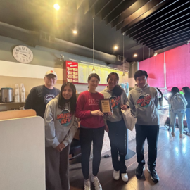 Teen-Friendly Business Award