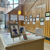 Art Showcase