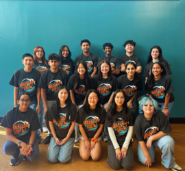 2024-2025 yac members