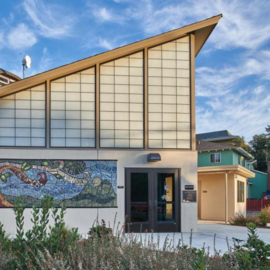 5th Grade Families & Summer Open House