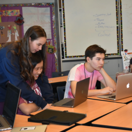 Mountain View–Los Altos High School Speech and Debate Summer Camp