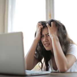 Distress Tolerance & Coping Strategies Workshop