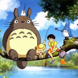 AfterHours: Into the Ghibli World