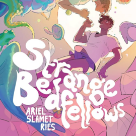 Books, Buttons, and Bites