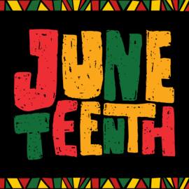 Juneteenth Celebration