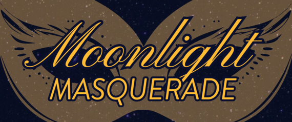Moonlight Masquerade