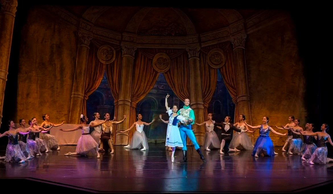 Beauty and the Beast 2