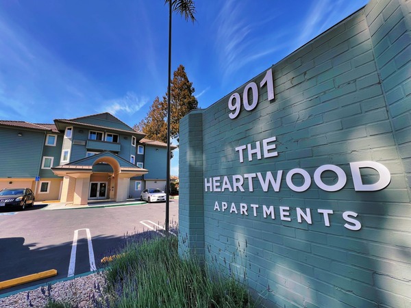 Heartwood Apts