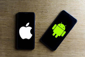 iPhone and Android Phone Basics