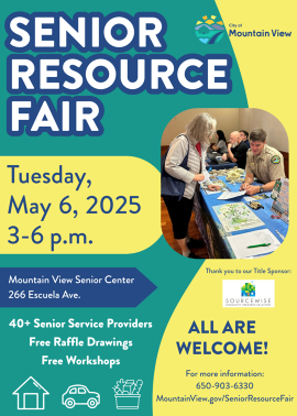 2025 resource fair