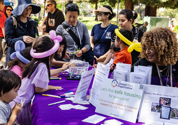 Community Summer Kick-off