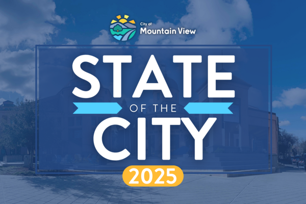 State of the City