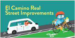 El Camino Real Street Improvements