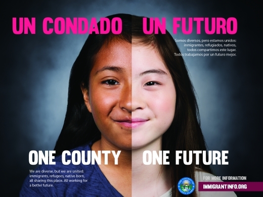 One County One Future