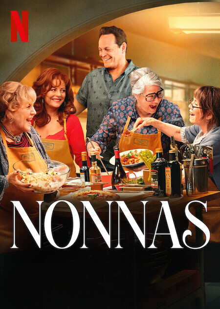 Nonnas