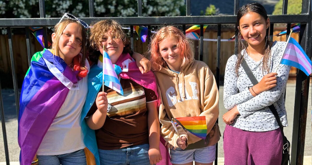 Pride