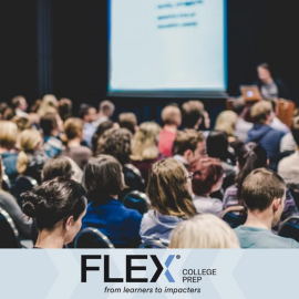 Flex College Prep