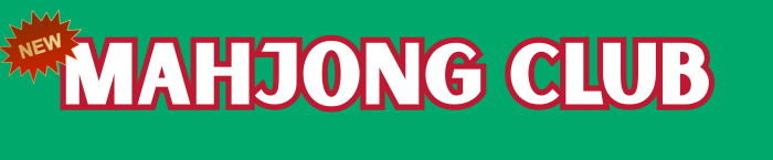 mahjong banner