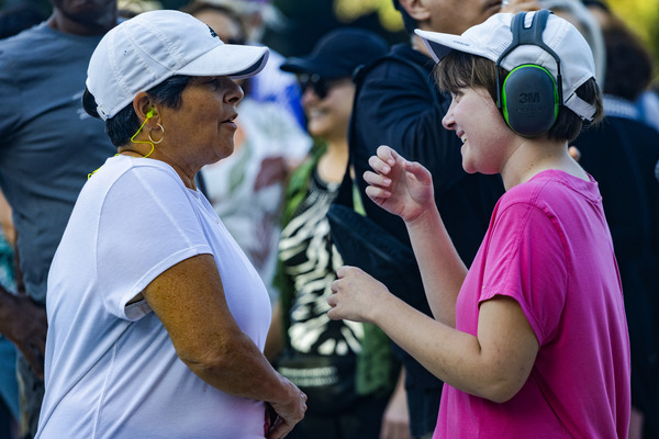 Concerts on the Plaza 2025