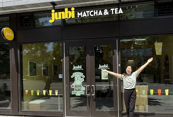 Junbi Matcha