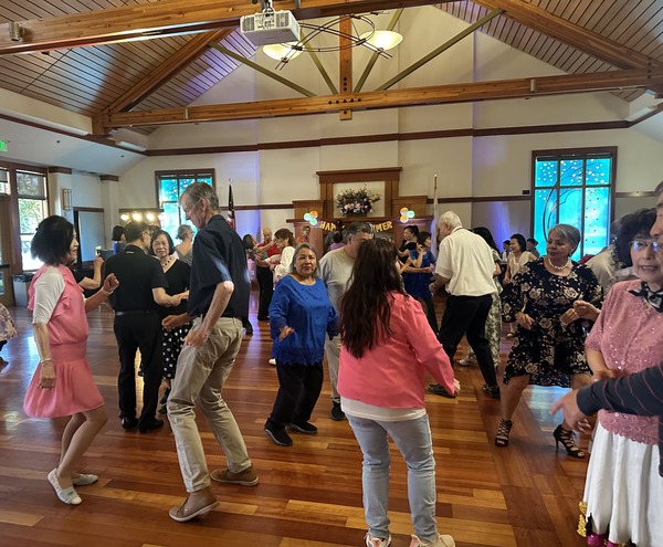 summer dance 2025