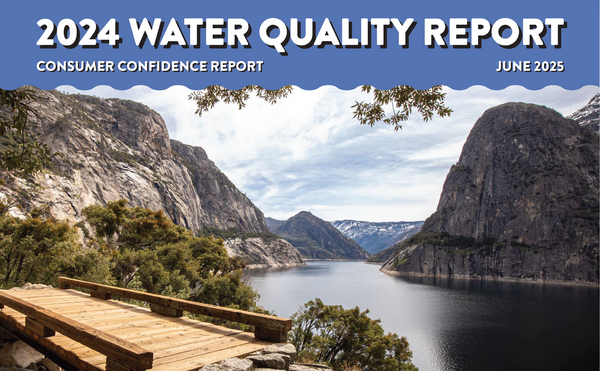 2024 Water Quality Report