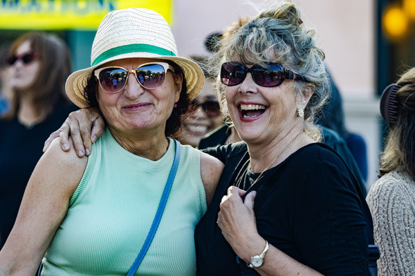 Concert on the Plaza 2025