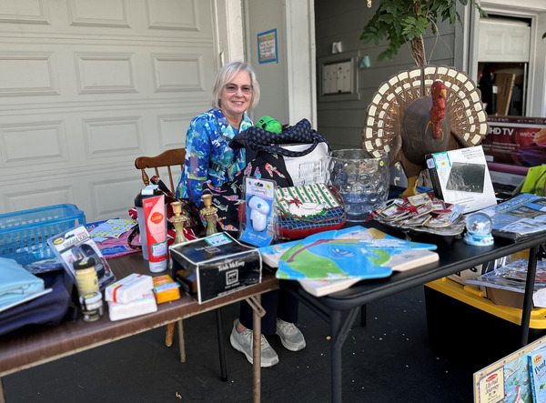 Citywide Garage Sale 2024