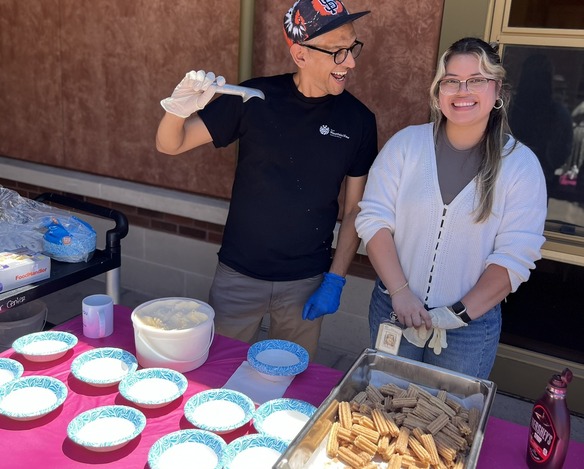 ICE CREAM SOCIAL JULY 2025