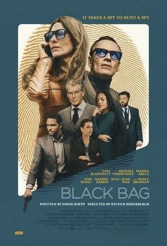 Black Bag