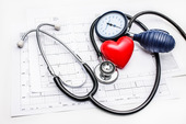 Blood Pressure Management