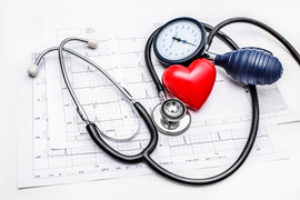 Blood Pressure Management
