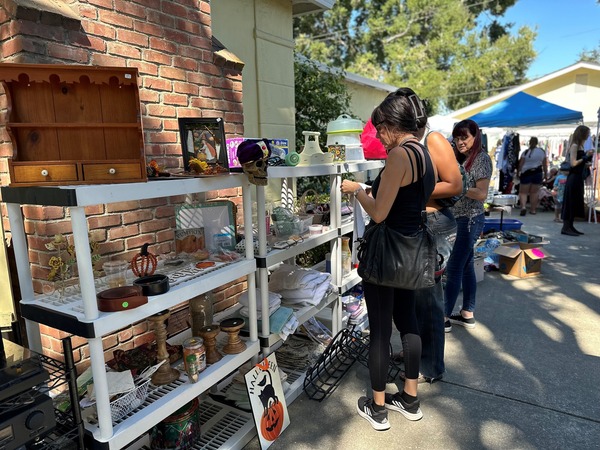 Citywide Garage Sale 2024