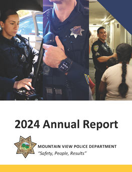 MVPD 2024 Annual Report