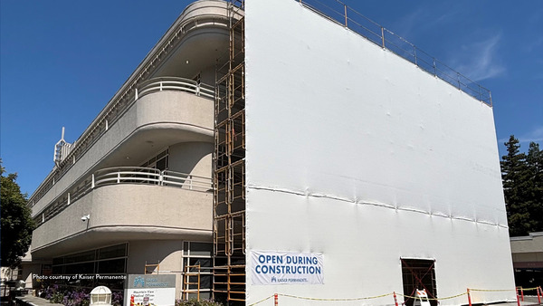 Med Office Bldg Construction 2